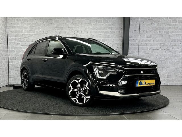 Kia Niro 1.6 GDi Hybrid ExecutiveLine