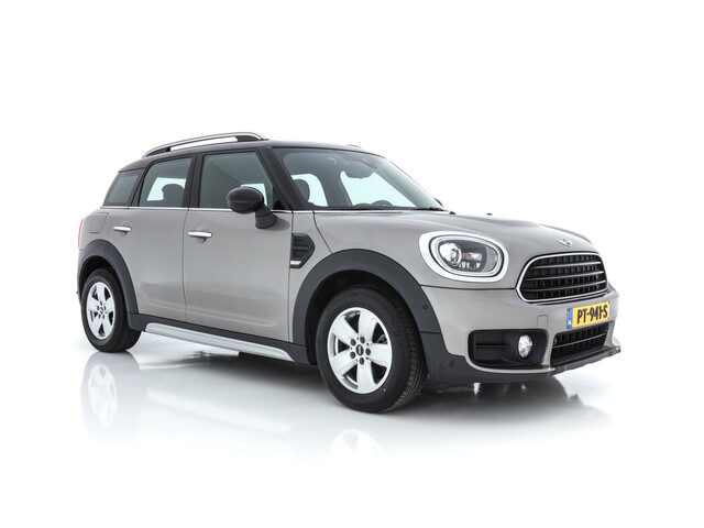 MINI Countryman Mini 1.5 Cooper JCW-Pack