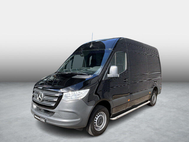 Mercedes-Benz Sprinter 315 1.9 CDI L2H2 RWD