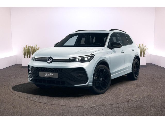 Volkswagen Tiguan R-Line Edition 1.5 DSG e-hybrid