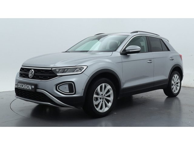 Volkswagen T-Roc 1.5 TSI 150pk DSG Life Edition App Connect