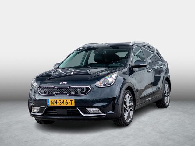 Kia Niro 1.6 GDi Hybrid ExecutiveLine