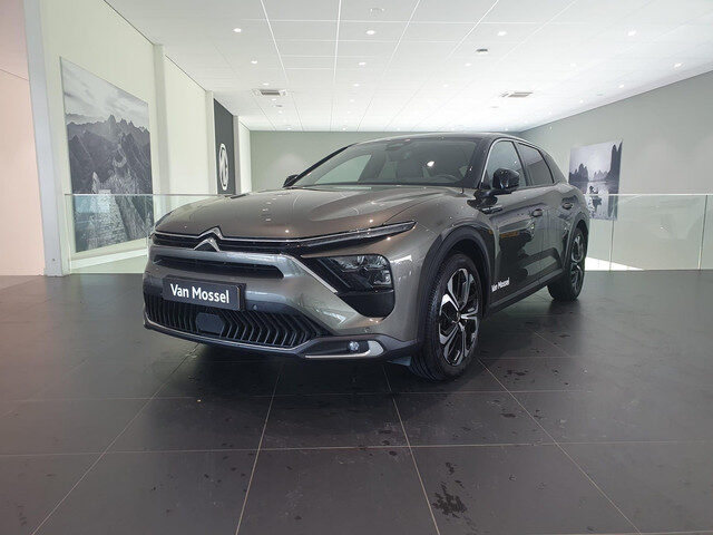 Citroën C5 X 1.6 Plug-in Hybrid 225 Business Plus