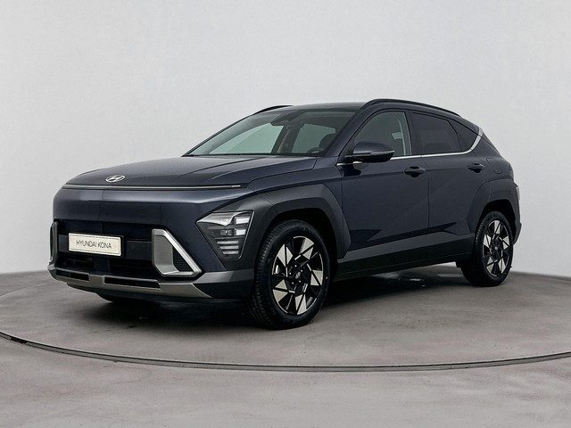 Hyundai Kona 1.6 GDI HEV Comfort Plus