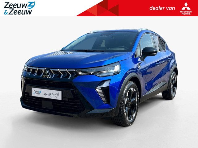 Mitsubishi ASX 1.2 Turbo Intens