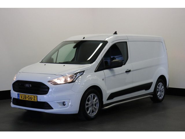 Ford Transit Connect 1.5 EcoBlue L2 EURO 6