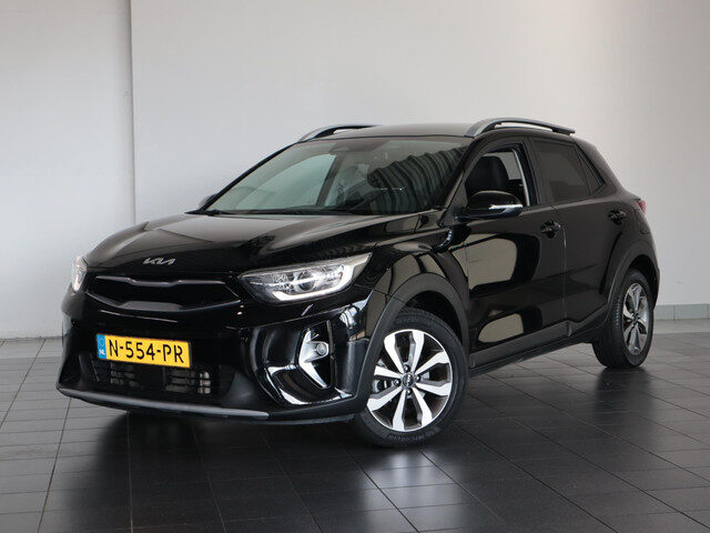 Kia Stonic 1.0 T-GDi MHEV DynamicPlusLine