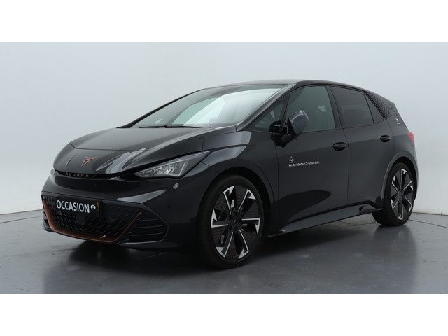 Cupra Born Business 59 kWh / Demonstratieauto
