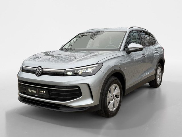 Volkswagen Tiguan 1.5 eHybrid Life edition