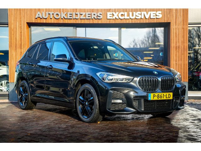BMW X1 xDrive20d