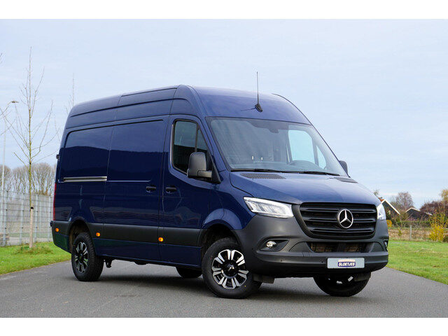 Mercedes-Benz Sprinter 315 CDI L2H2 RWD