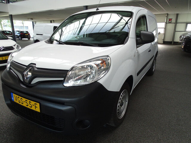 Renault Kangoo 1.5 Blue dCi 80 Comfort