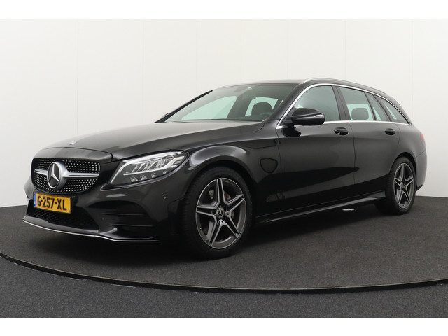 Mercedes-Benz C-Klasse Estate AMG Edition Plus