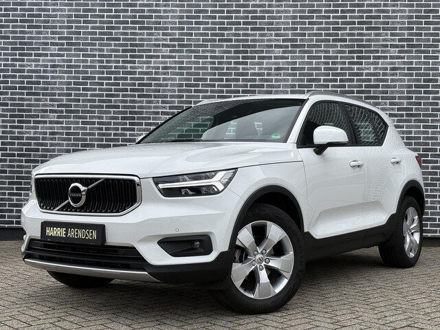Volvo XC40 1.5 T2 Business Pro