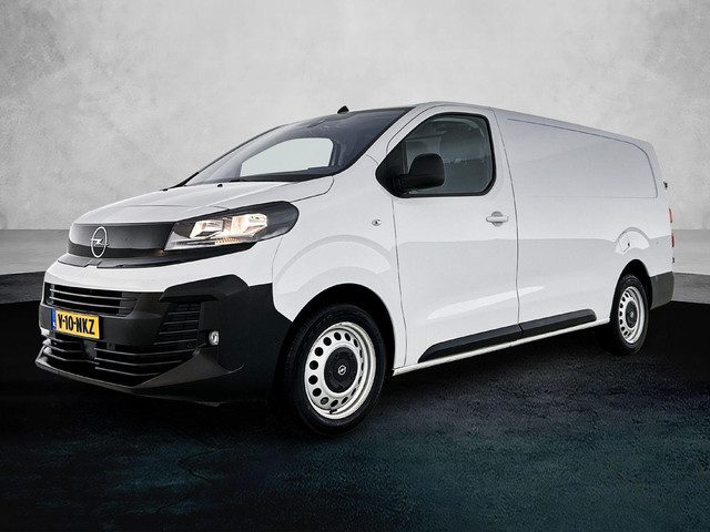 Opel Vivaro 2.0 Diesel S&S L3H1 180pk Automaat