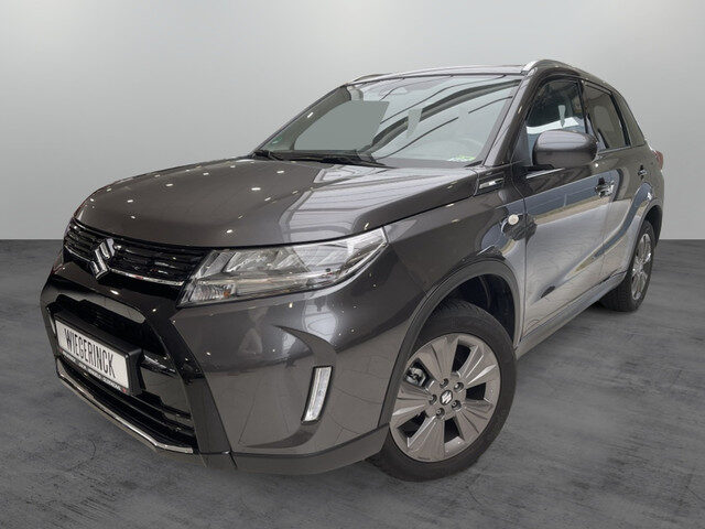 Suzuki Vitara 1.4 Boosterjet SELECT [ APPLE CARPLAY | ALL-SEASON BANDEN | CAME
