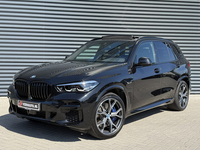 BMW X5 xDrive45e M-Sport Shadow