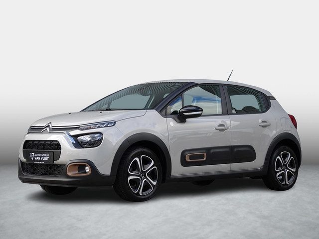 Citroën C3 1.2 PureTech C-Series