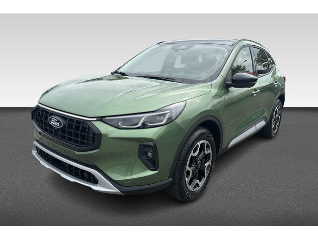 Ford Kuga 2.5 PHEV Active X