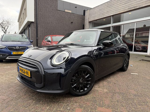 MINI Cooper Mini 1.5 Camden Plus Edition