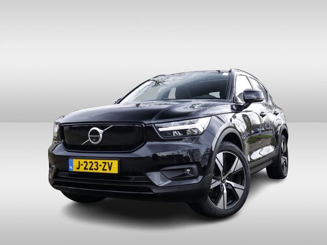 Volvo XC40 Recharge P8 AWD R-Design 3-Fase