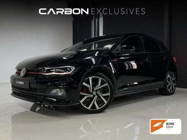 Volkswagen Polo 2.0 TSI GTI | Pano | Beats | CarPlay | Sfeer