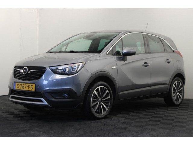 Opel Crossland X 1.2 Turbo Innovation
