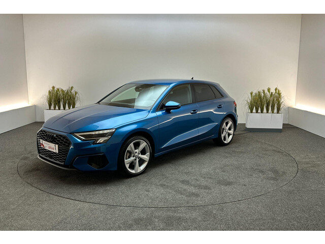 Audi A3 Sportback 35 TFSI 150pk S tronic Advanced Edition