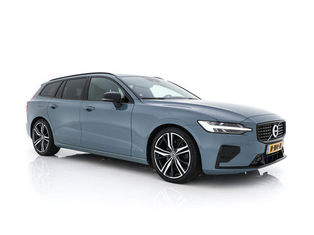 Volvo V60 2.0 B3 R-Design