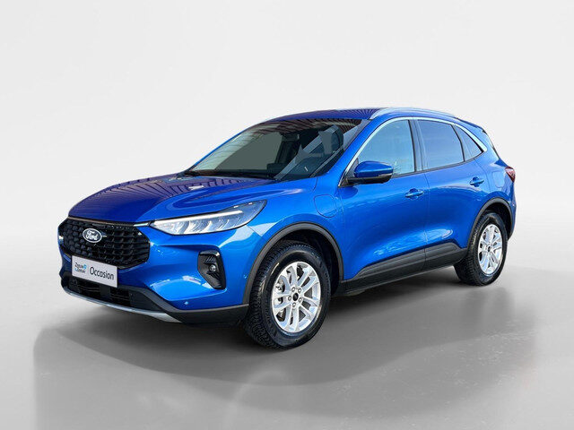 Ford Kuga 2.5 PHEV Titanium