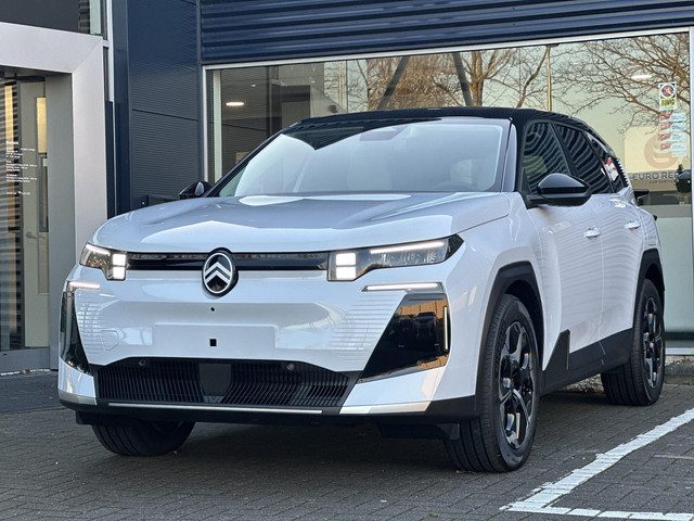 Citroën C5 Aircross Business Comfort Range 73 kWh