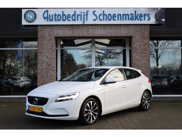 Volvo V40 2.0 T3 Polar+