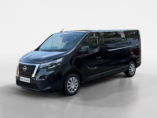 Nissan Primastar 2.0 dCi L2H1 Acenta