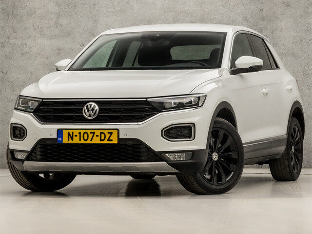 Volkswagen T-Roc 1.5 TSI Sport