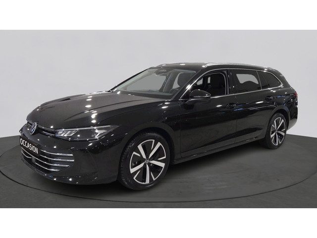 Volkswagen Passat Variant 1.5 eHybrid Business | Design Pakket | Trekhaak | Interieur Pakket |