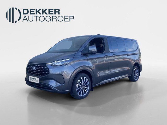 Ford Tourneo Custom 340 L2H1 Titanium X 2.5 PHEV 8-persoons