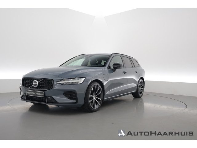 Volvo V60 2.0 T6 Plug-in hybrid AWD Plus Dark