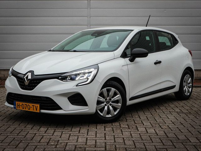Renault Clio 1.0 TCe Life