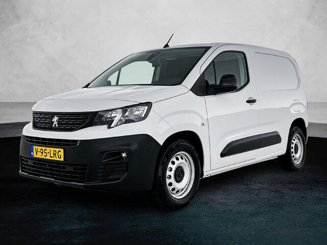 Peugeot Partner e-Partner L1 50 kWh 136pk Automaat