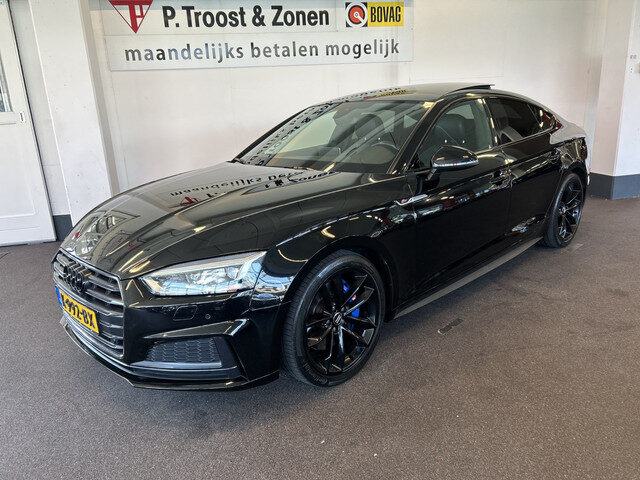 Audi S5 Sportback 3.0 TFSI S5 quattro Pro Line Plus | Panoramadak | Digital dashboard | Bang&Olufsen