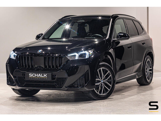 BMW X1 SDrive20i|M-sport|HUD|Cam|ACC|Fisc€50.000|Garantie