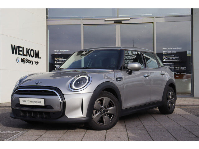 MINI Cooper Hatchback Classic Automaat