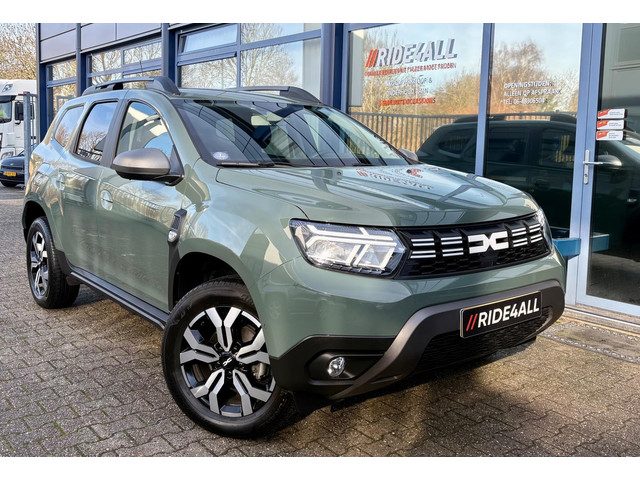 Dacia Duster 1.0 TCe 100/CARPLAY/CAMERA/CRUISE