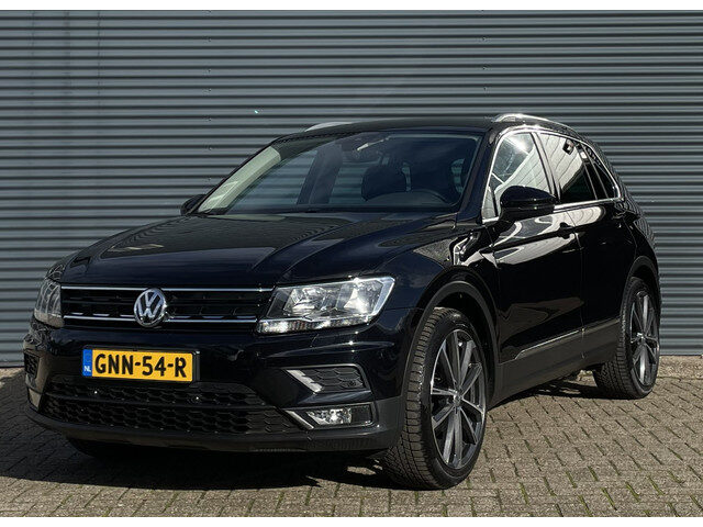 Volkswagen Tiguan 1.5 TSI ACT 150pk DSG