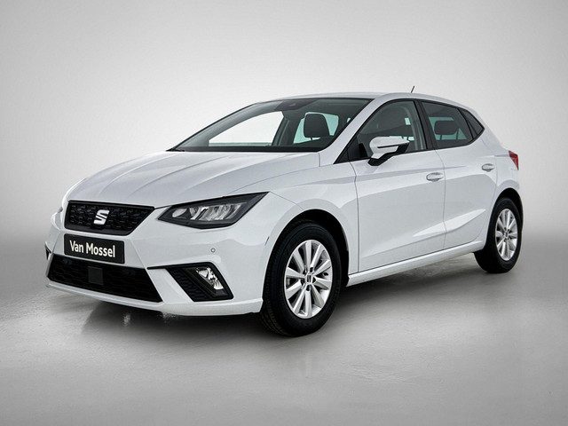 Seat Ibiza 1.0 MPI MOVE!