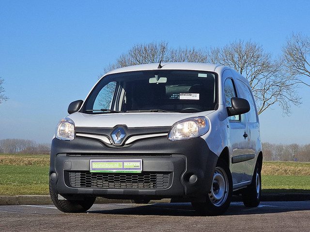 Renault Kangoo 1.5