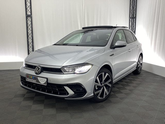 Volkswagen Polo TSi 110 pk R-Line Automaat