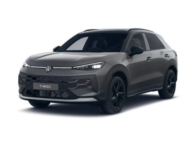 Volkswagen T-Roc 1.5 eTsi Style First Edition 116 PK Automaat