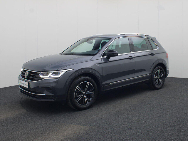 Volkswagen Tiguan 1.5TSI/150PK Move DSG