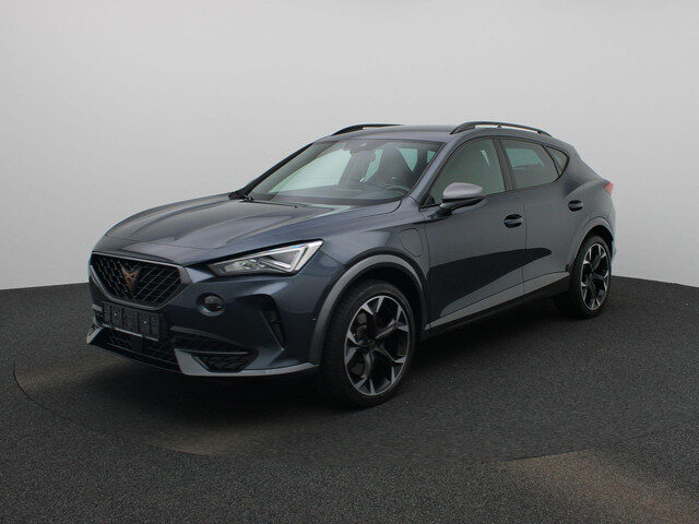 Cupra Formentor 1.4 e-Hybrid VZ Performance